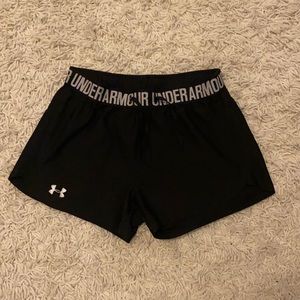 Under Armour shorts